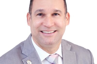 Diputado Jose Luis Rodriguez