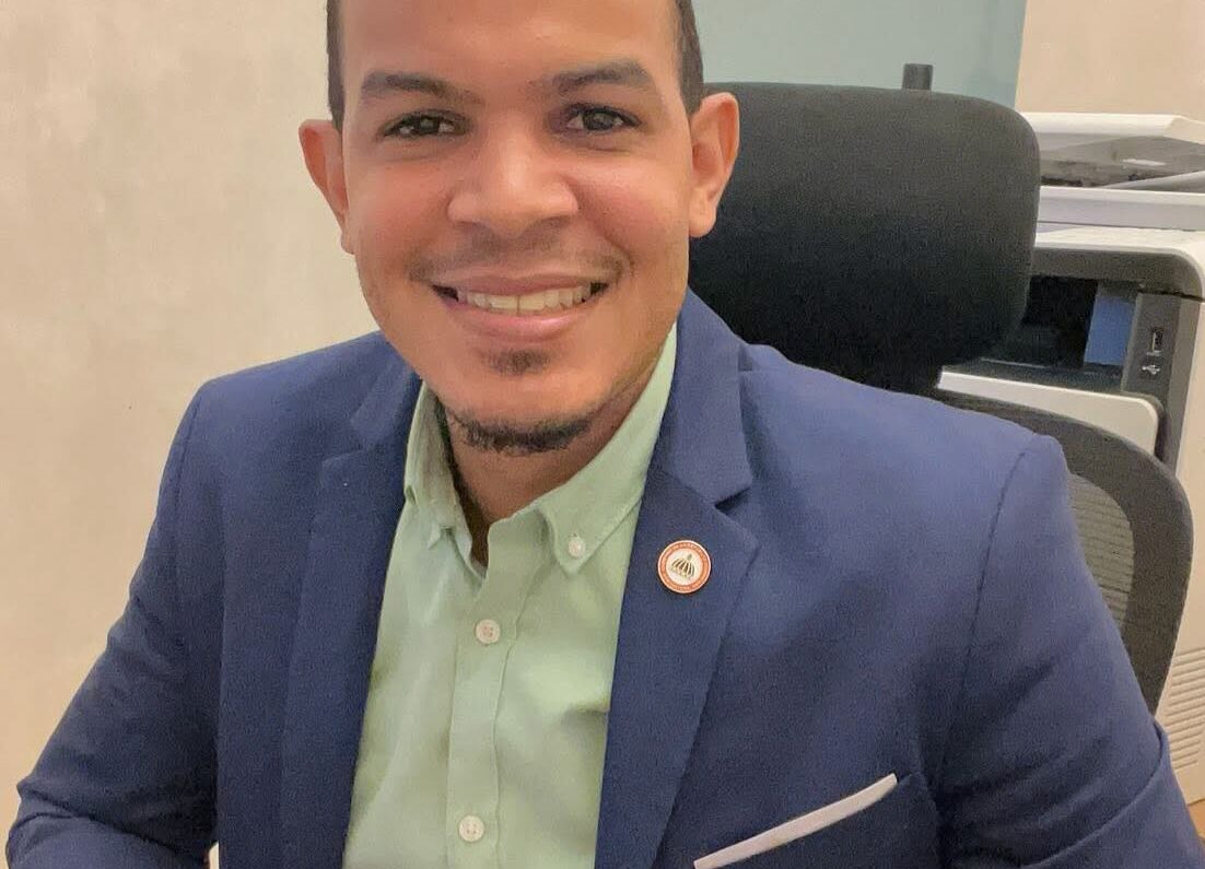 Brahilin Payano Agronomo