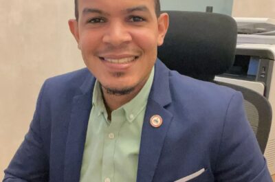 Brahilin Payano Agronomo